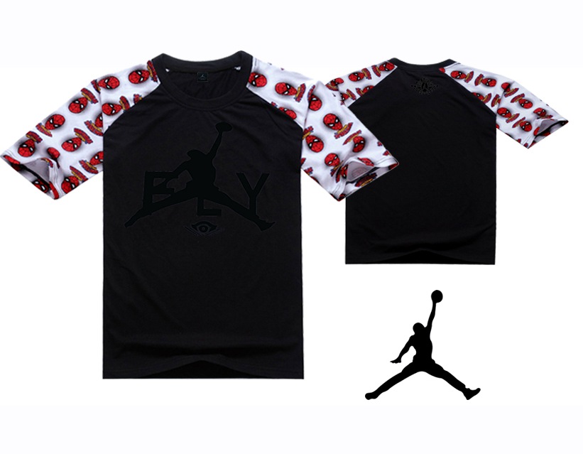 men Jordan T-shirt S-XXXL-2122